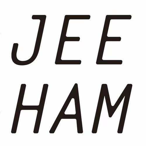 JeeHam
